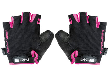 brn bike wear Guanti Air Pro